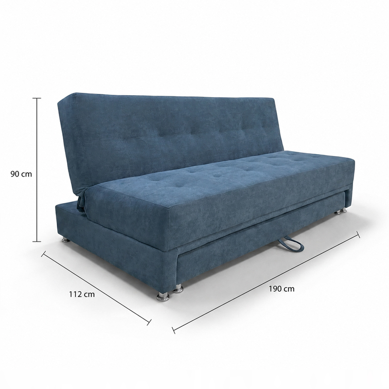 SOFA CAMA HOUSTON vista 4