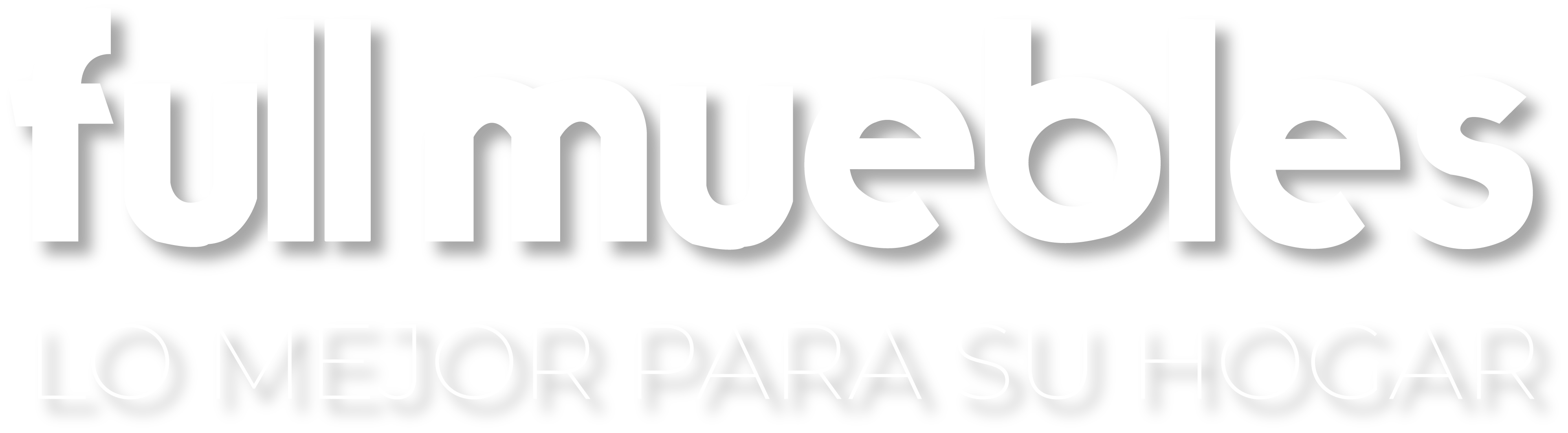 Full Muebles Logo