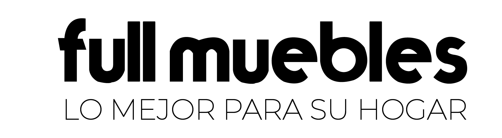 Full Muebles Logo