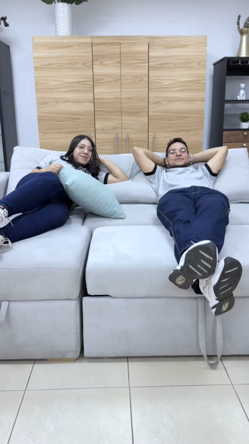 Sofá camas