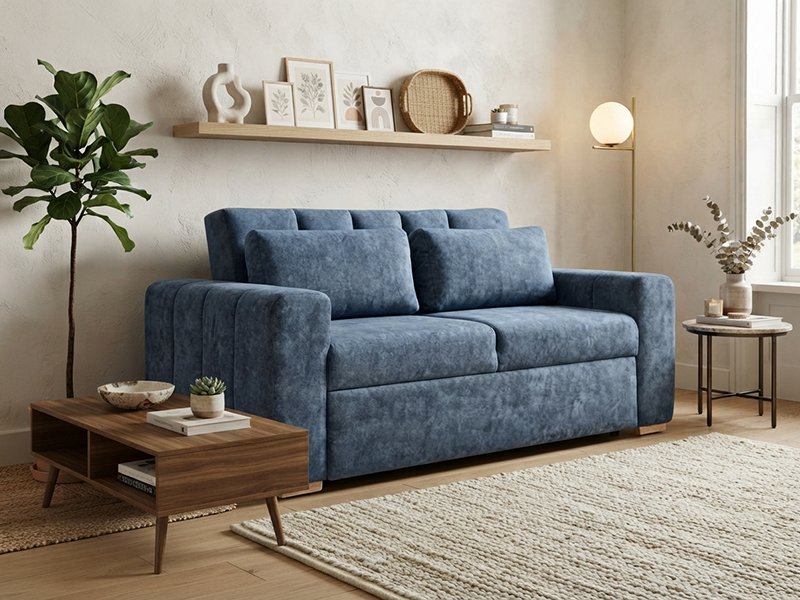 SOFA CAMA FENI